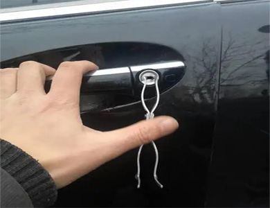 定远24小时上门开锁公司