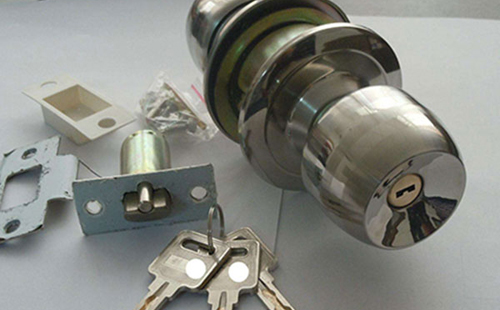 定远24小时上门开锁公司