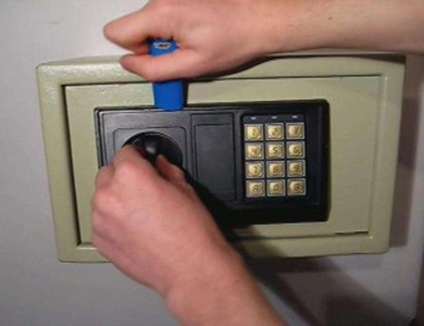 定远24小时上门开锁公司