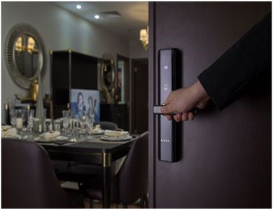 定远24小时上门开锁公司