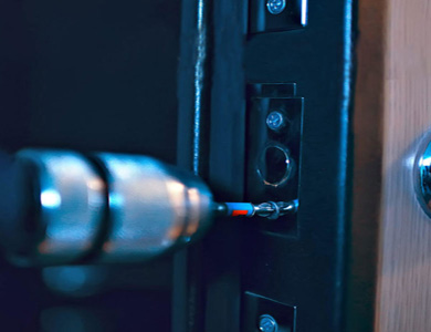 定远24小时上门开锁公司